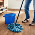 Great Value Microfiber Cloth Mop