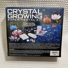 4m Crystal Growing Science Experimental Kit - Easy Diy Stem Toys Lab Experiment