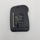 Motorola Pocketalk Pager  Parts Or Repair Not Tested 