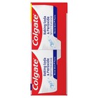  pack Of 2  Baking Soda   Peroxide Toothpaste 6oz     Whitening Brisk Mint Fresh