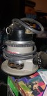 Porter Cable Router Model 2002 1 5 Hp Corded Electric