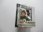Mcfarlane Nfl Legends Exclusive Jets Hof Qb Joe Namath 6  Figure Opener Sealed