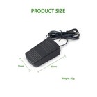 Foot Pedal Sewing Machine Foot Control Pedal Switch