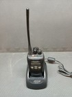Kenwood Nx-300-k 450-512 Mhz Uhf Two Way Radio Nx-300  With Charger 