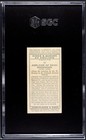 Adelaide Of Saxe-meiningen 1935 John Player sons  45 Kings queens Sgc 7