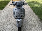 Vespa Scooter 2016 Gtv300  Low Miles 
