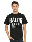Wwe Finn Balor Club Wordwide Mens Black T-shirt