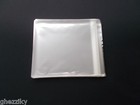 100 Resealable Plastic Outer Sleeve For Japan Mini Lp Cd 