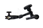 Shars 7  L Dial Test Indicator Holder Arm With Speed Set Fine Adjustment P 
