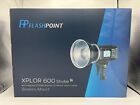 Flashpoint Xplor 600 R2 Manual Hss Battery-powered All-in-one Flash -godox Ad600