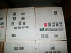 1922 - 1947 Bulgaria Stamp Sheets Lot 83