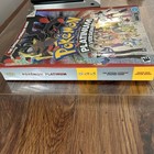 Pokemon Platinum Version Strategy Guide Nintendo Ds W  Poster And Stickers Read