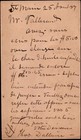 Canada Postal Card 1870s   80s To Germany Aachen Early International Use