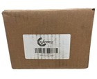 Pallet Jack Steering Wheels Set With Axle  Fasteners And Protective Caps 4 Piece