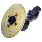 Polaris 1332841 Rear Propshaft Assembly Ranger Crew Multipower Hst Hippo 900