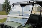 John Deere Xuv 620i-625i-825i-825i S4  850 855d  Hpx4x4 Folding Windshield Sale 