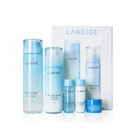 Laneige Basic Duo  moisture  5pc Gift Set  New In Box