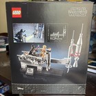 Lego Star Wars  Bespin Duel  75294  Brand New Sealed Free Shipping