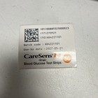 Caresens N Test Strips - 50 Diabetic Test Strips   Authorized Seller  05-2027 