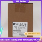 Allen Bradley 25b-d017n114 Ab Powerflex525 7 5kw 10hp Ac Drive  Us Free Tax