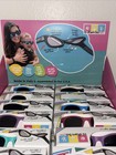 20 Roshambo Unbreakable  Baby Toddler Junior Sunglasses Reseller W display B21