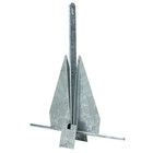 Hot Dipped Galvanized Deluxe Anchor  Size 22s