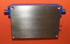 One Nice Ctt Medium Power Amplifier  50 - 2 0ghz 30db Gain  33dbm P1  2 Watts   