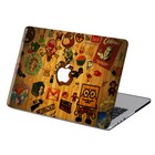 Matte Cool Rubberized Hard Case Cover For New Macbook Pro Air 11 12 13 14 15 16 