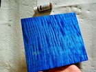 Blue Wood Stain Dye Alcohol Based Dye Makes Vibrant Blue Stain Dye Colors