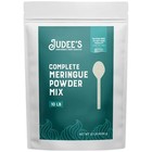 Gluten-free Meringue Powder Mix - Egg Substitute For Baking   Cookie Icing - 160