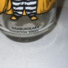 Vintage 1977 Mcdonald   s Hamburglar Collectors Series Glass
