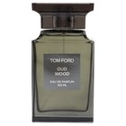 Tom Ford Oud Wood Men 3 4 Oz 100 Ml   Eau De Parfum   Spray Nib Sealed