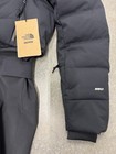 Skims X The North Face Off The Clock One Piece Onyx New