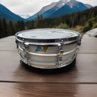 1970s Supraphonic Or Acrolight    Ludwig Snare Drum 14   x5