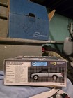 1 25 Amt Ertl 1994 Gmc Sonoma Sls Model Kit - Unbuilt In Open Box  box Wear 