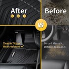 Floor Mats   Cargo Liner For Kia Niro Hybrid 13  For Kia Niro 2023-2026