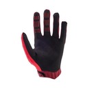 New Fox Racing Moto 360 Gloves Style    33726-110-l - Red