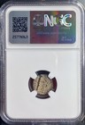 114bc-95bc Ancient Greek Seleucid Kingdom Ngc Certified Coin Antiochus Ix Nice