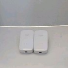 Tp-link Av1200 Gigabit Passthrough Powerline Kit  pair  Tl-pa8010p