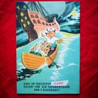 Mosaic Issue No  1 Hunt For Gold 1955 Hegen Reprint Kiosk Top Z0 New