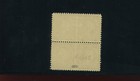 Scott 498b Washington Mint Imperf Between Error Block Of 4 Stamps W aps Cert