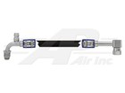 F50-1420-1075 Kenworth A c Suction Hose Replacement - 1 Year Warranty