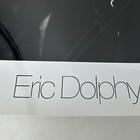 Eric Dolphy Prestige Records Publicity Photo Jazz 8 X 10