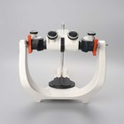 Dental Semi-adjustable Articulator High Precision Articulator A7 Plus Type Us