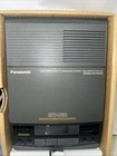 Panasonic Easa-phone Kx-t5200 Automatic Telephone Answering System Untested