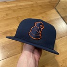 New Era 59fifty San Francisco Sea Lions Negro Leagues Milb Fitted 7 1 8 Hat Navy