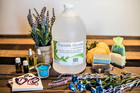 Vegetable Glycerin 100  Pure Usp - 1 Gallon  128 Oz  Food Grade All Natural Pre