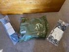 Military Us Army Chemical Protective Suit Sealed Bag Medium Gloves And Boots