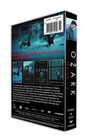 Ozark  The Complete Series Seasons _1-4_dvd  New Sealed