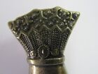 New 4  Hanging Metal Reproduction Victorian Hand Clip Free Shipping 